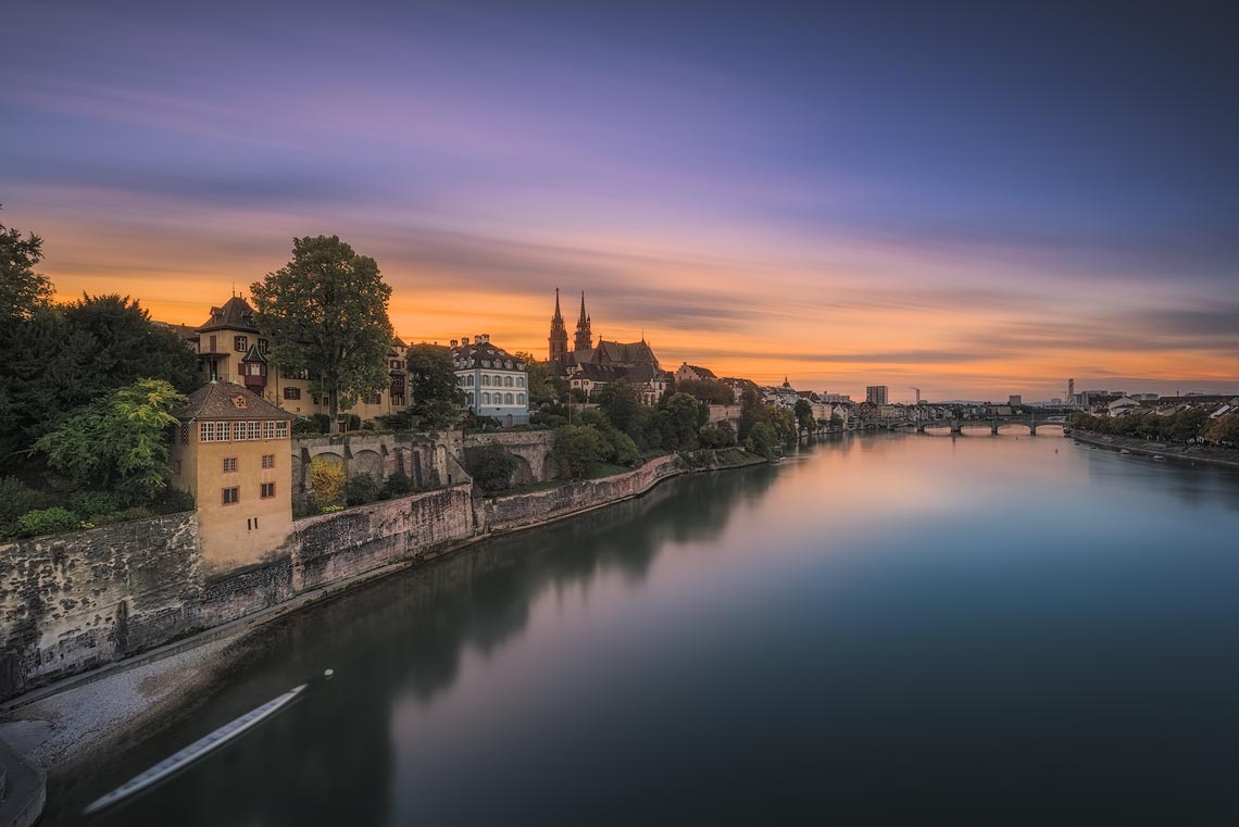 Basel Timeless