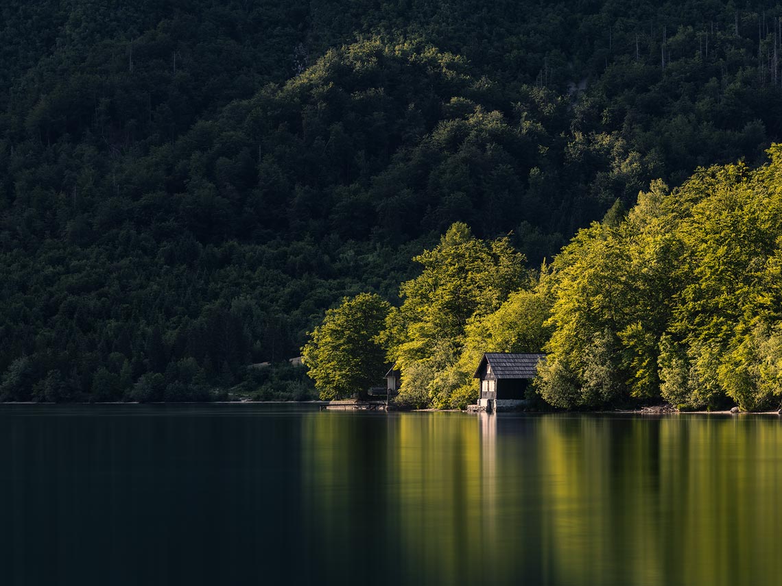 Summer House