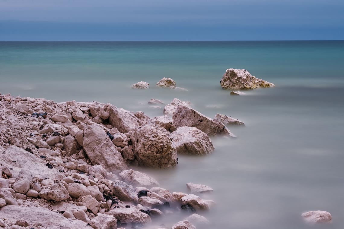 Chalk Coast