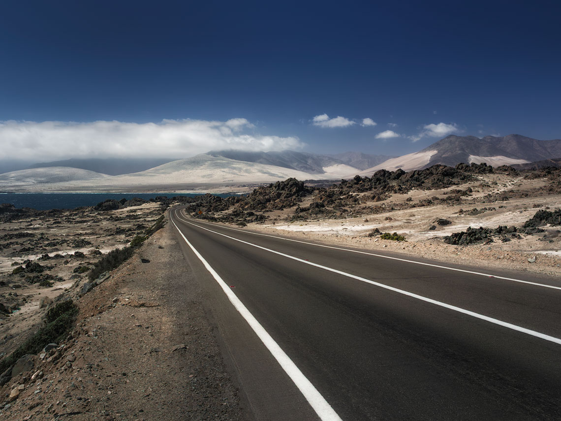 Coastal Road