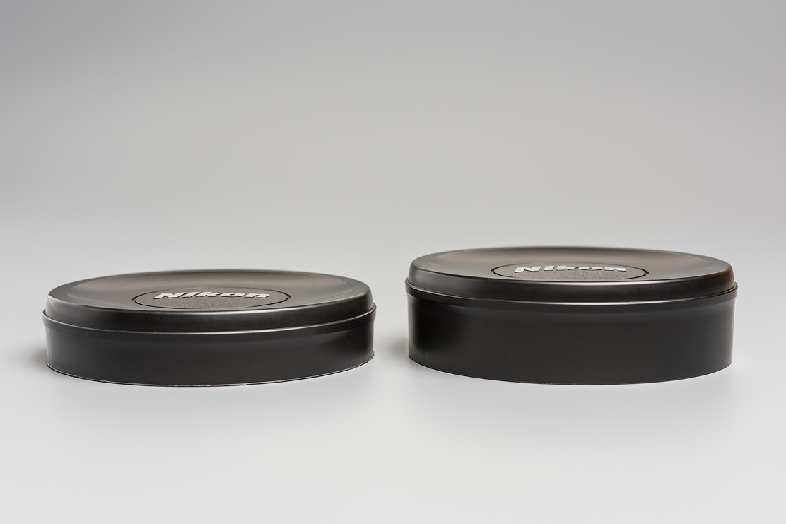 Comparison Side