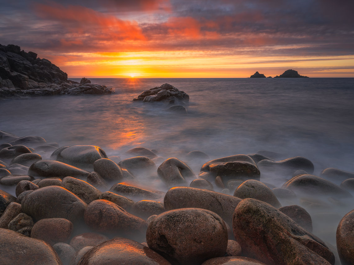Dinosaur Egg Beach