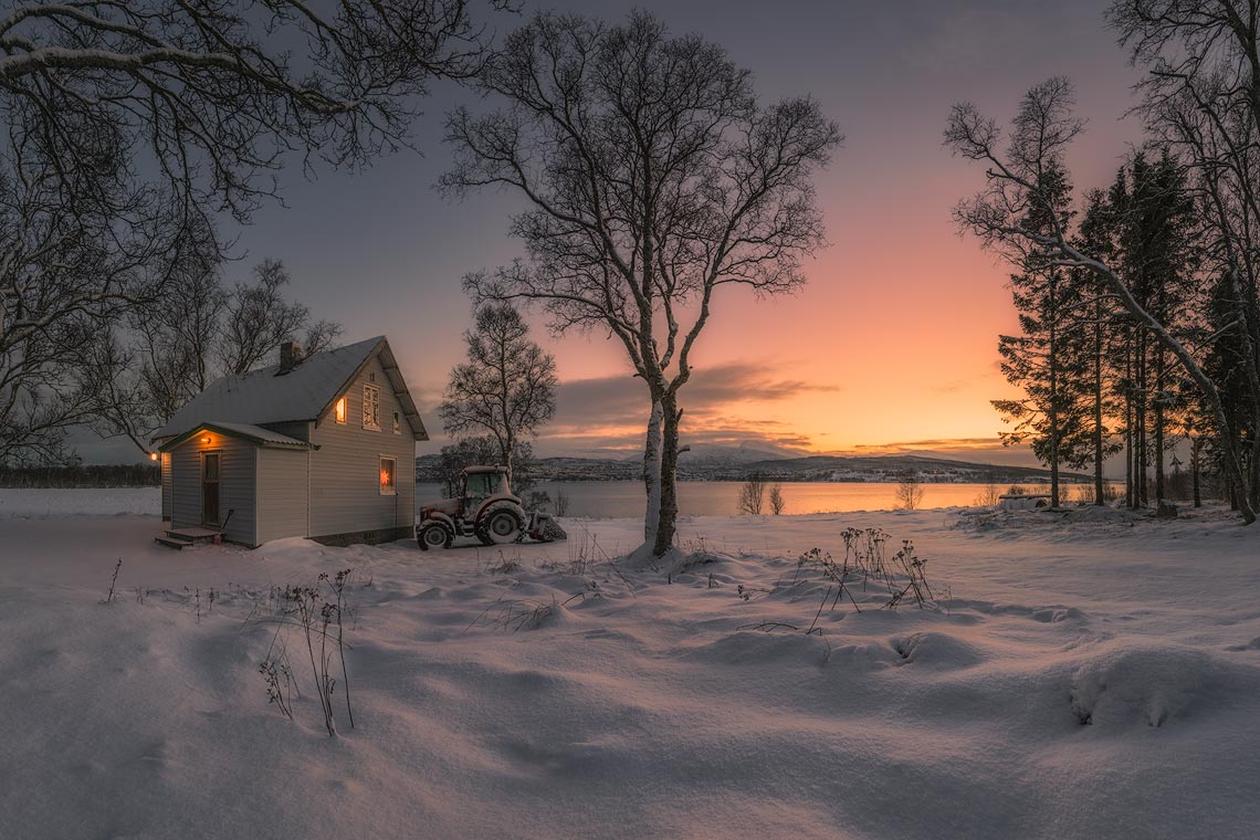 Home Sweet Home
