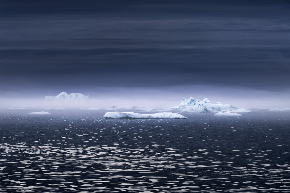 Icescapes VII
