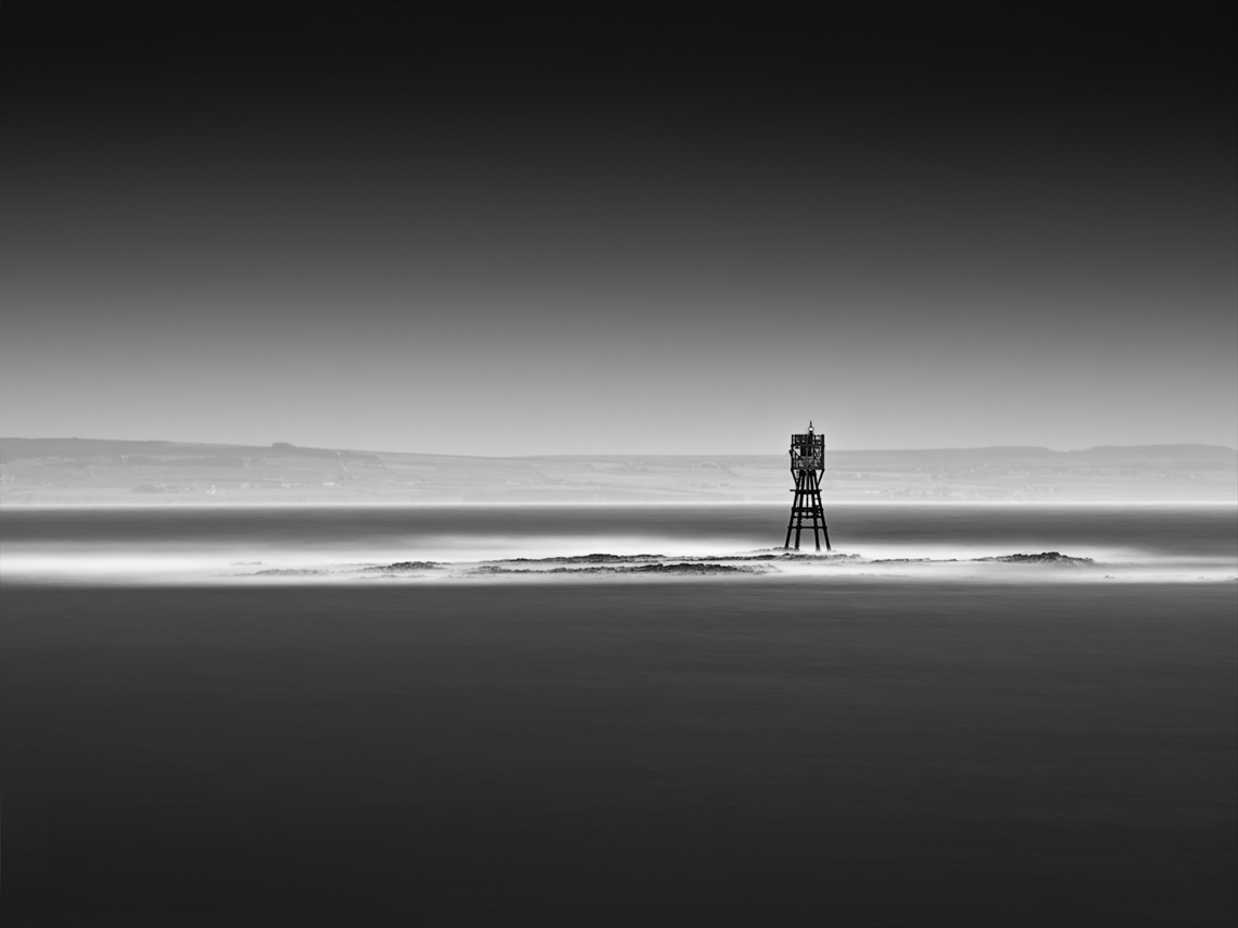 In Between