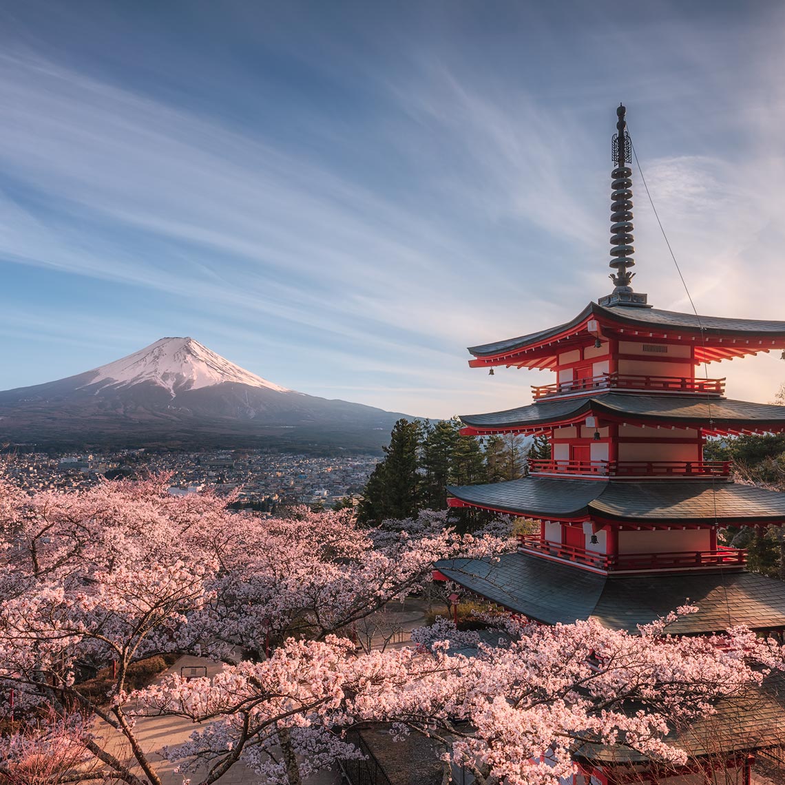 Japan