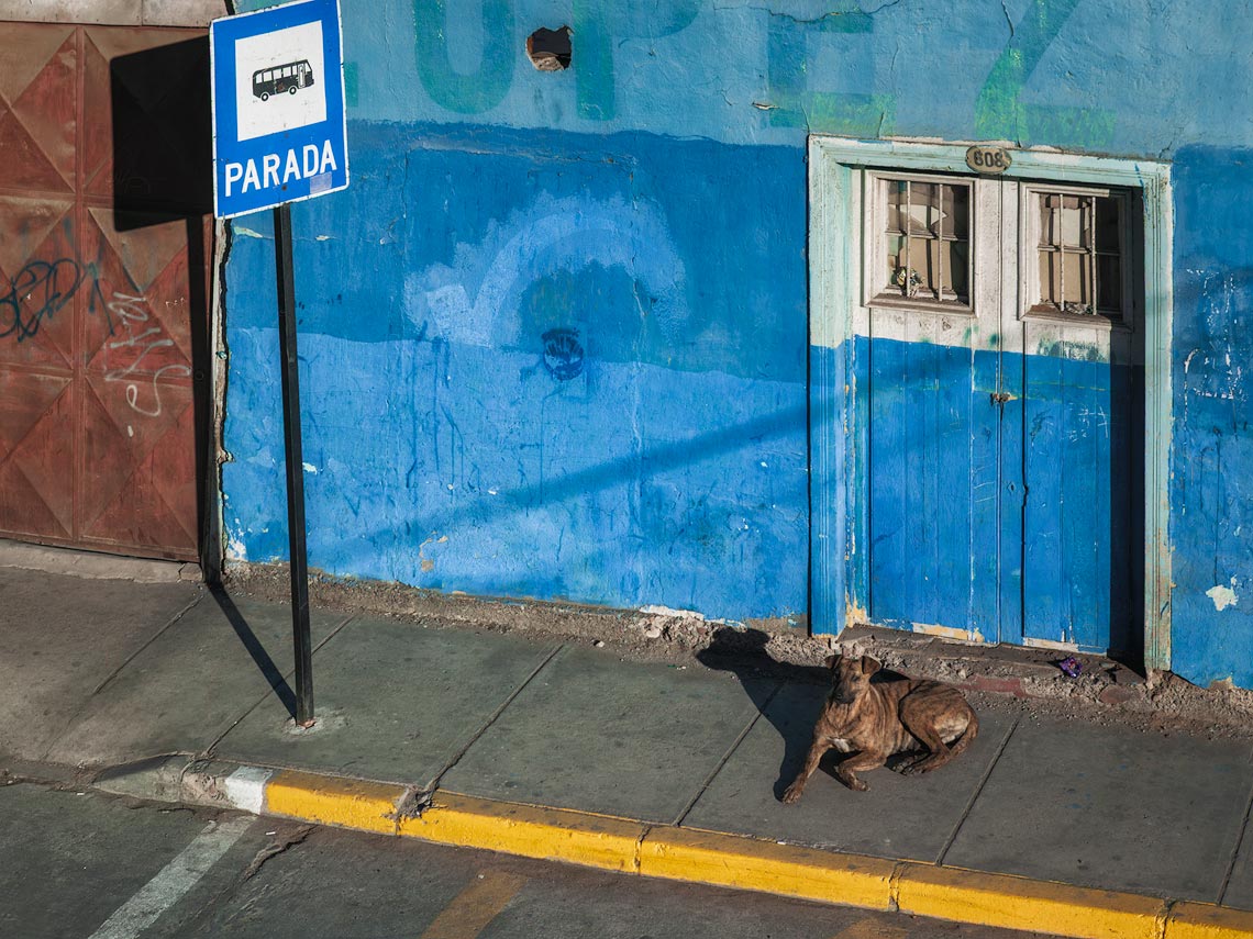 La Parada