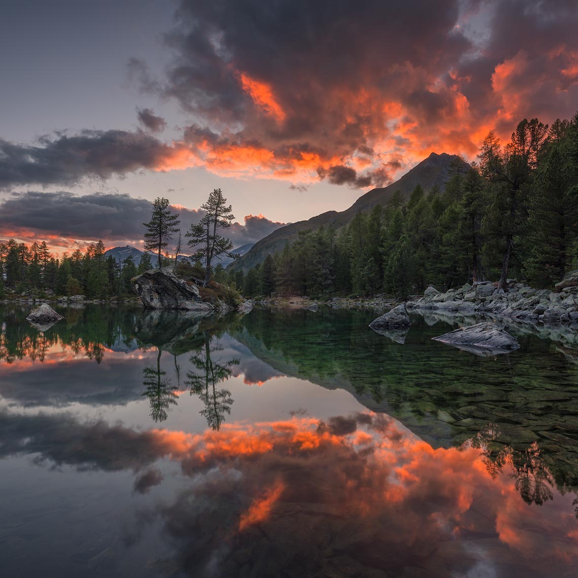 Lakeside