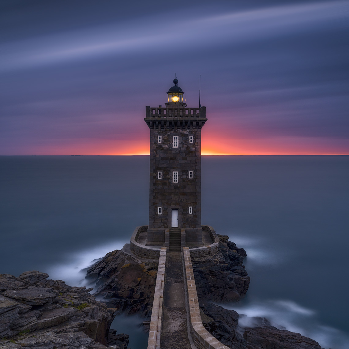 Lighthouses