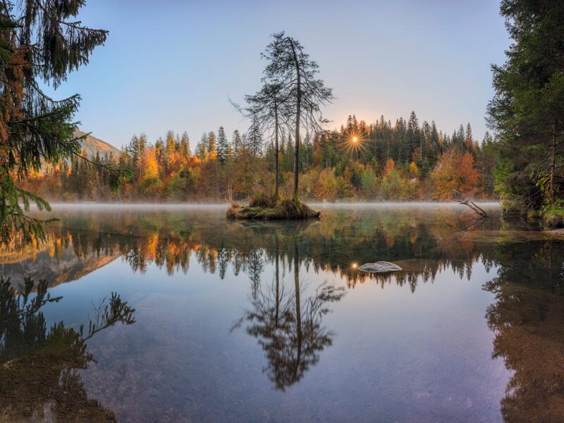 Little Island Manfred Zobrist Photography