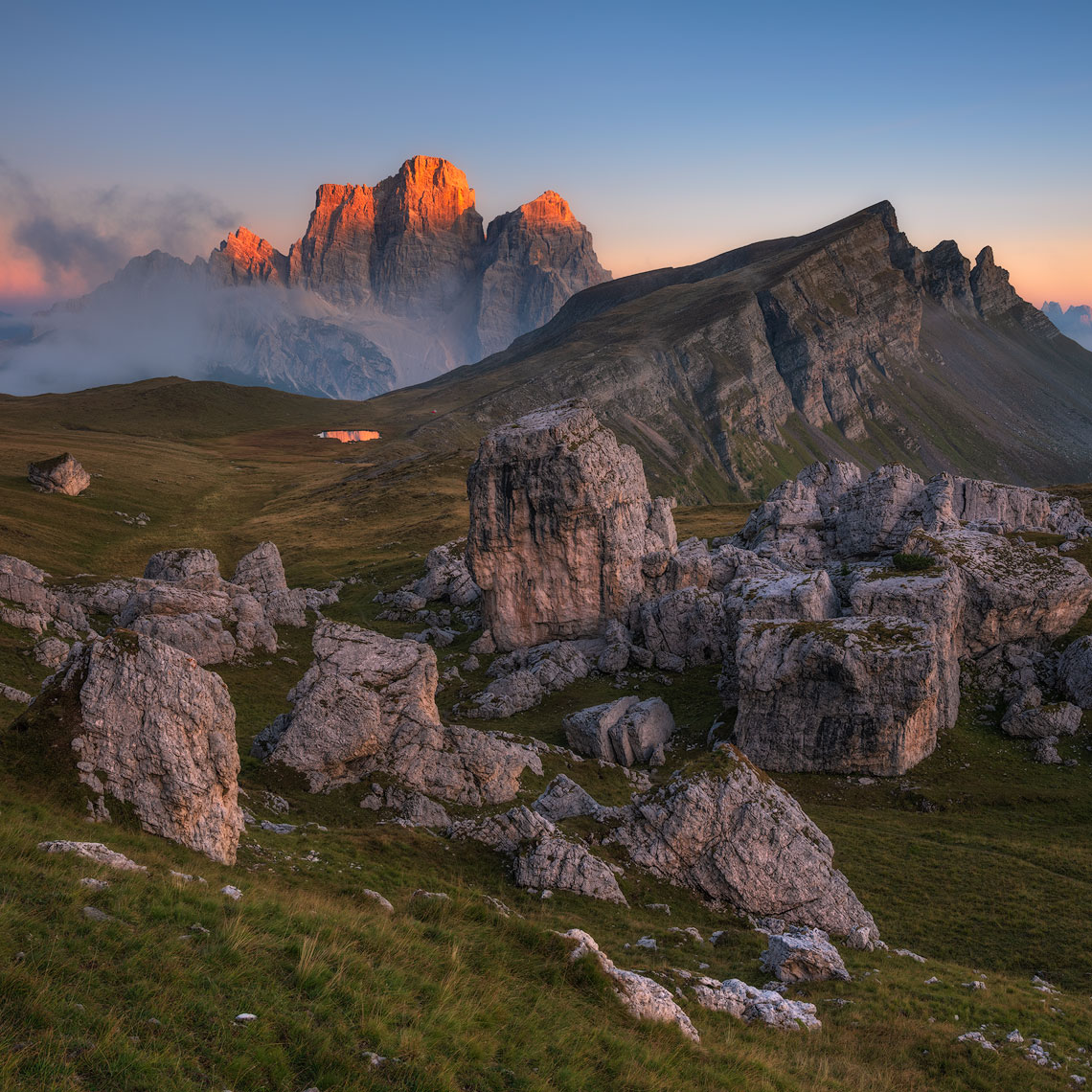 Mountains