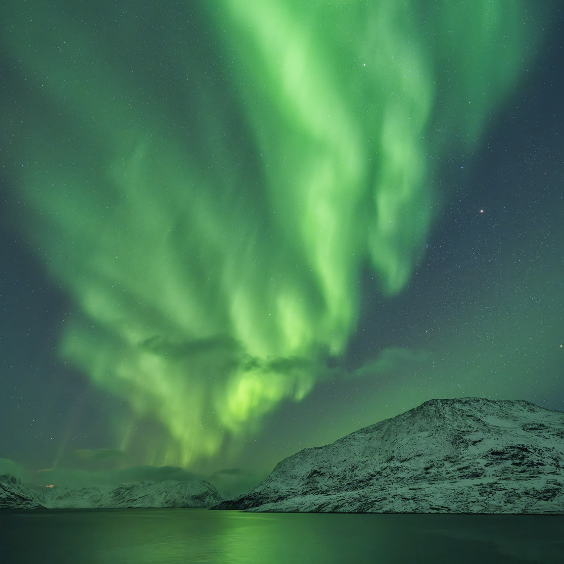 Northern Lights