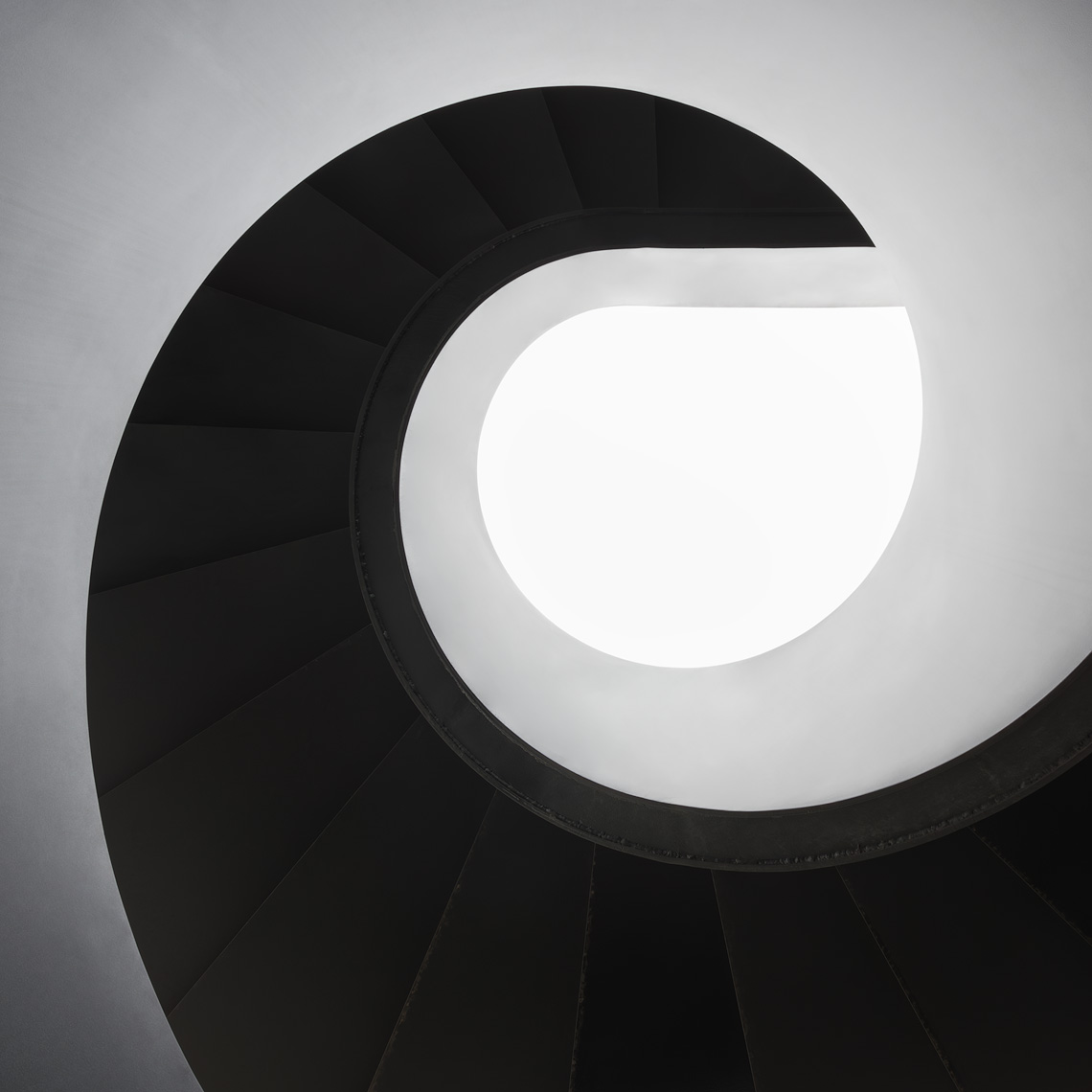 Stairs #01
