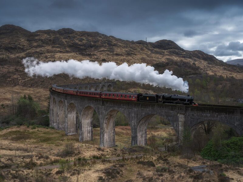 The Jacobite Manfred Zobrist Photography