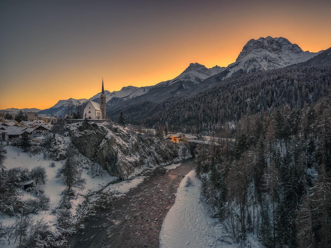 The White Church
