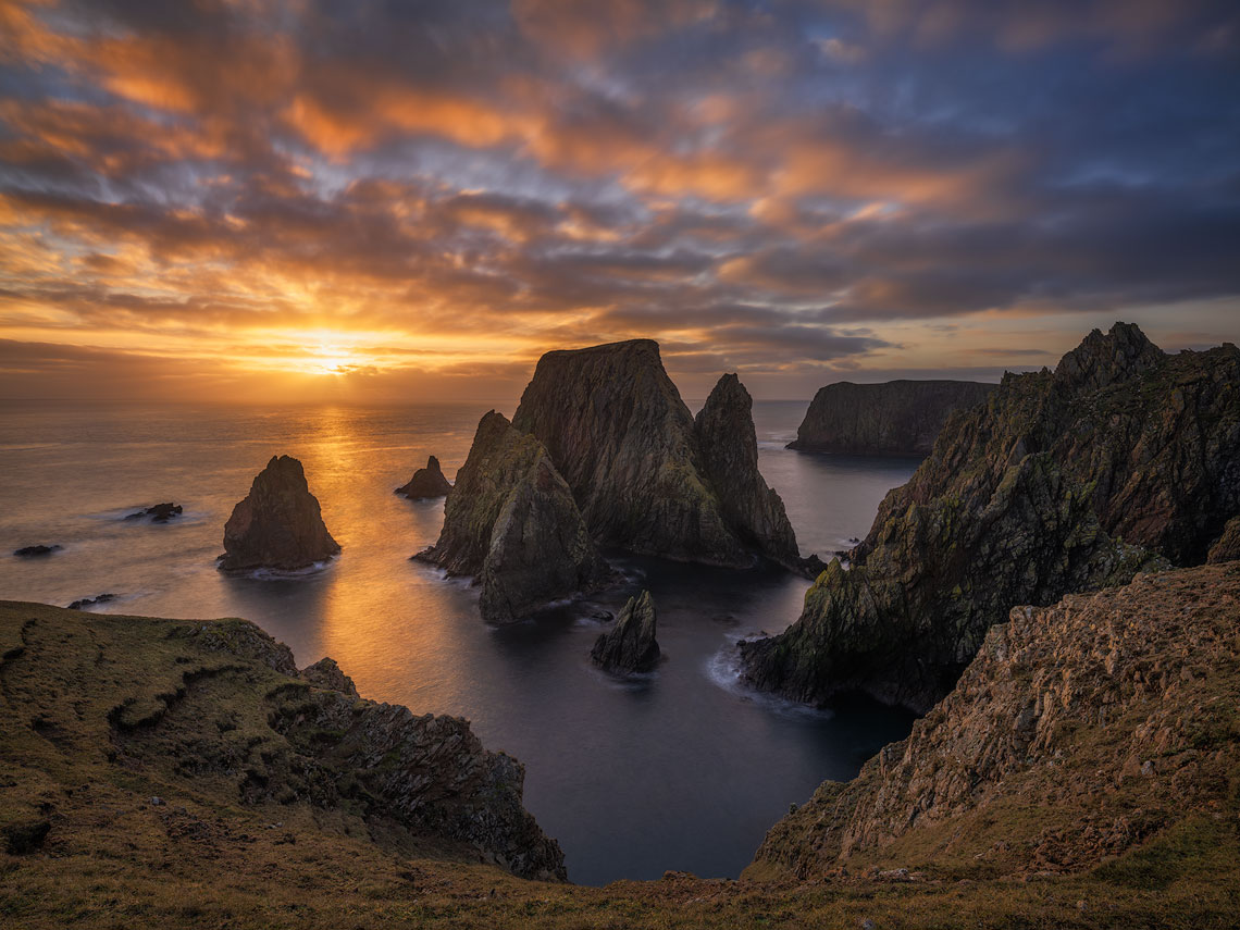 Western Stacks